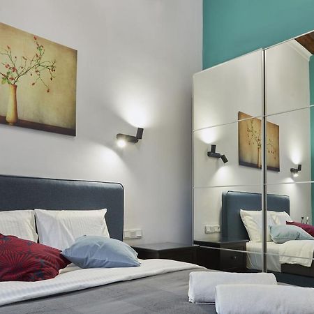 7 Heaven Elegant Rooms Kraków Cracóvia Exterior foto
