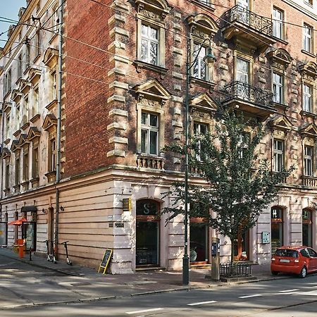 7 Heaven Elegant Rooms Kraków Cracóvia Exterior foto