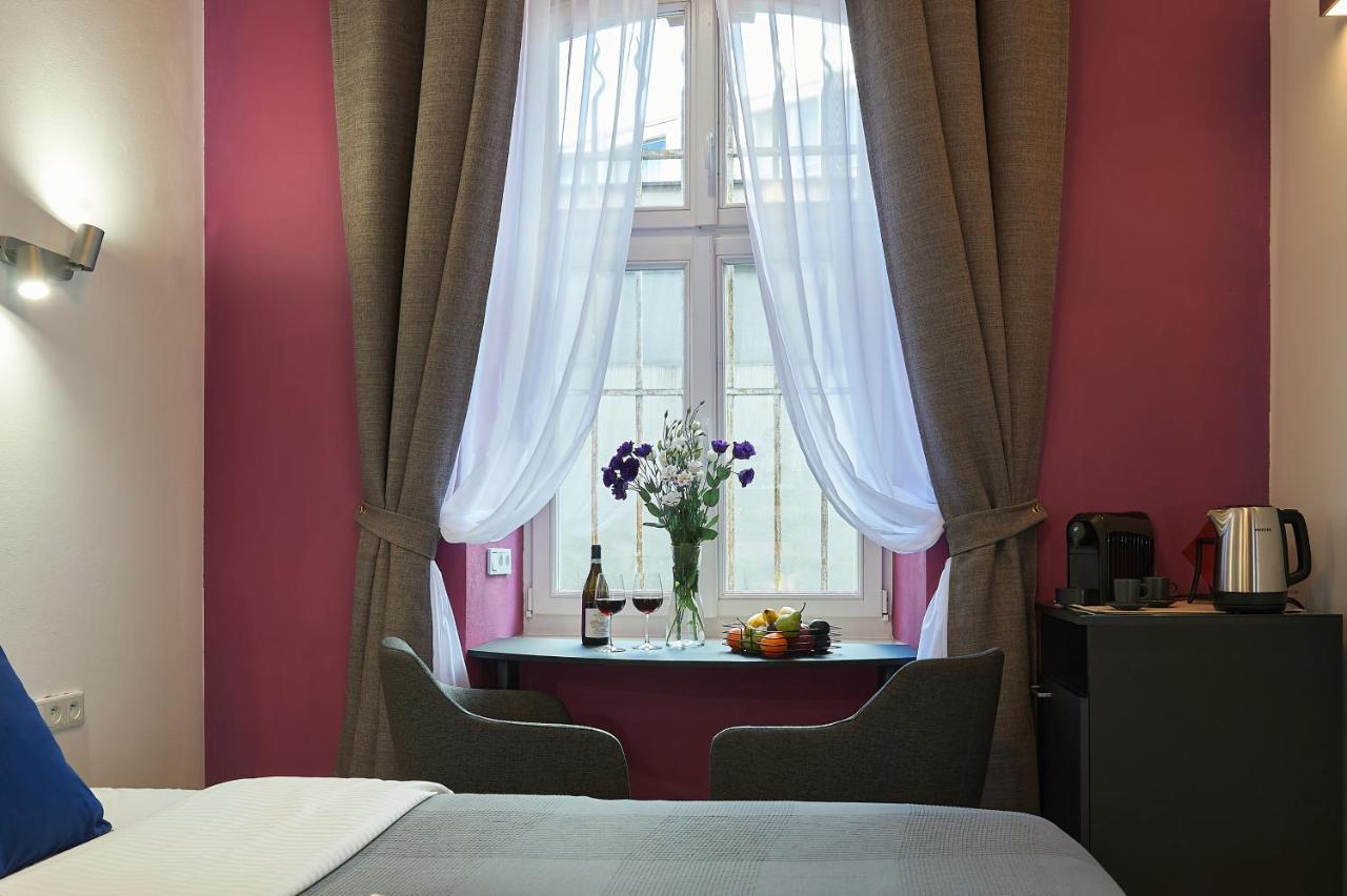 7 Heaven Elegant Rooms Kraków Cracóvia Exterior foto