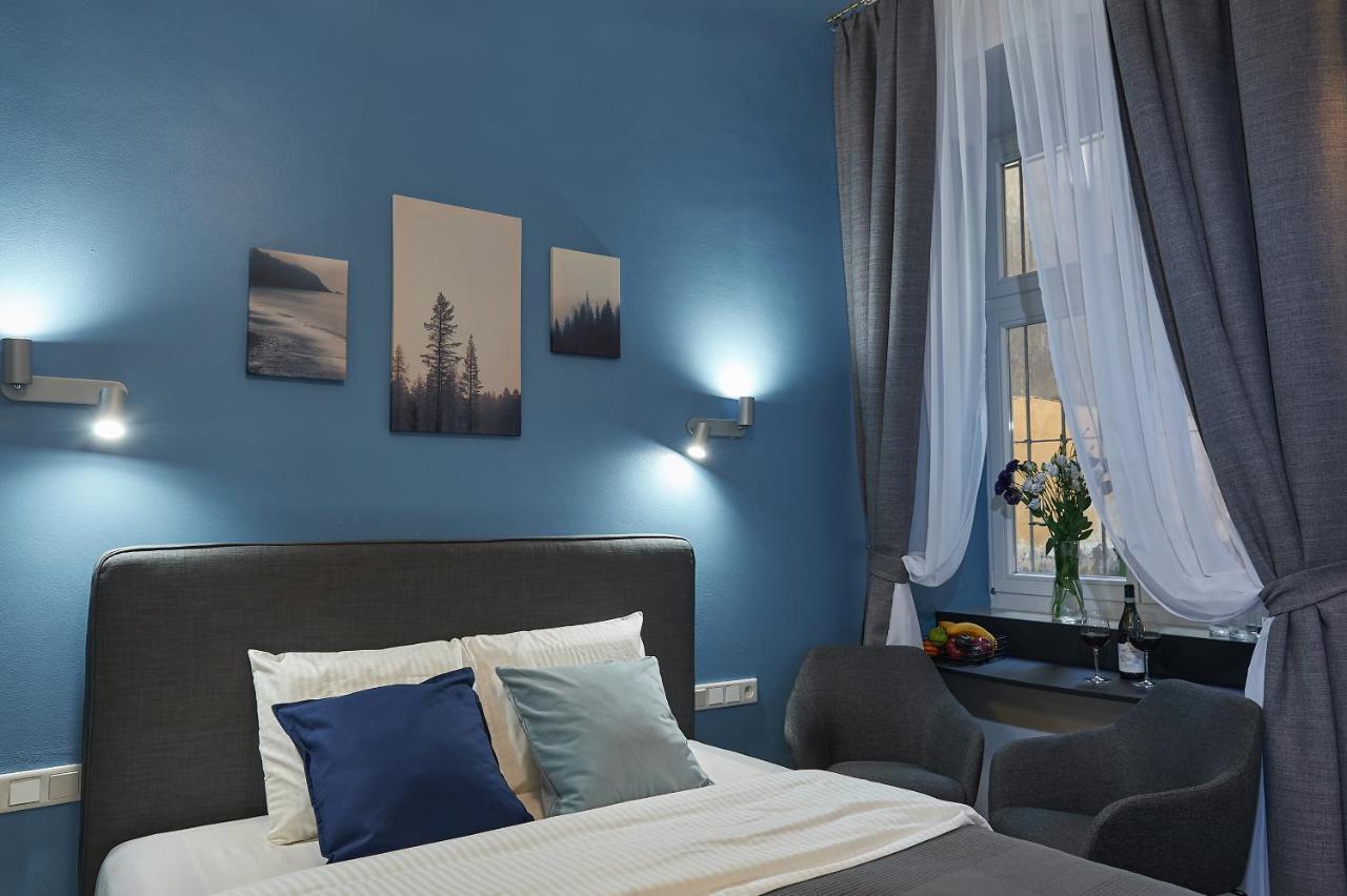 7 Heaven Elegant Rooms Kraków Cracóvia Exterior foto